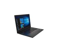 Lenovo ThinkPad E14 Gen 3 20Y70039US Ordinateur portable robuste 14" Full HD 1920 x 1080 AMD Ryzen 7 5700U Octa-core (8 cœurs) 1,80 GHz RAM 8 Go SSD 256 Go Noir