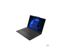Lenovo ThinkPad E14 Gen 5-14" - Intel Core i5-1335U - 16 Go RAM - 512 Go SSD - Win 11 Pro - Carte Graphique Intel Iris XE - AZERTY (Français) - Noir - 21JK000AFR
