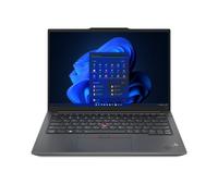Lenovo ThinkPad E14 Gen 5 (Intel) Intel® Core™ i5 i5-13420H Ordinateur portable 35,6 cm (14 ) WUXGA 16 Go DDR4-SDRAM 512 Go SSD Wi-Fi 6 (802.11ax) Windows 11 Pro Français Noir