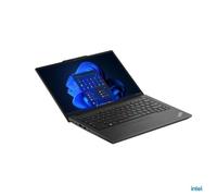 Lenovo ThinkPad E14 Gen 5 (Intel) Ordinateur portable 35,6 cm (14") WUXGA Intel® Core™ i5 i5-1335U 16 Go DDR4-SDRAM 512 Go SSD Wi-Fi 6 (802.11ax) Windows 11 Pro Noir