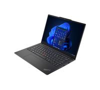 Lenovo ThinkPad E14 Gen 5 - Ordinateur portable 14" WUXGA - AMD Ryzen 3 7330U jusqu'à 4,3 GHz - 8 Go DDR4 - 256 Go SSD - Windows 11 Pro en espagnol - Clavier espagnol rétroéclairé - WiFi 6 - 1,43 kg