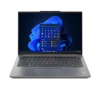 Lenovo ThinkPad E14 Gen 5 Ordinateur portable professionnel 14" WUXGA IPS 10 cœurs Intel i7-1355U 40 Go DDR4 1 To SSD Intel Iris Xe Thunderbolt 4 Wi-Fi 6 Clavier rétroéclairé Empreintes digitales