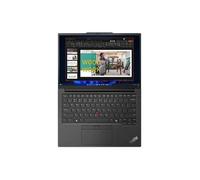 Lenovo Ordinateur portable ThinkPad E14 Gen 6 14" Ryzen 7 7735HS 16 Go RAM 512 Go SSD Français