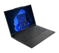 Lenovo ThinkPad E14 Gen 6 21M7 - Intel Core Ultra 5 - 125U / jusqu'à 4.3 GHz - Win 11 Pro - Intel Graphics - 16 Go RAM - 512 Go SSD TCG Opal Encryption 2, NVMe - 14" IPS 1920 x 1200 - Gigabit Ethernet
