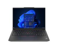 Lenovo ThinkPad E14 Gen 6 (AMD), 14 WUXGA, AMD Ryzen 5 7535U, 16 Go de RAM, SSD 512 Go, Win11 Pro