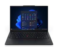 Lenovo ThinkPad E14 Gen 7 21SX - 14" Core Ultra 5 225U 16 Go RAM 512 Go SSD Noir AZERTY