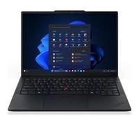 Lenovo ThinkPad E14 Gen 7 21SX - Conception de charnière à 180 degrés - Intel Core Ultra 7 - 255H / jusqu'à 5.1 GHz - Win 11 Pro - Arc Graphics 140T - 16 Go RAM - 512 Go SSD TCG Opal Encryption 2, NVM