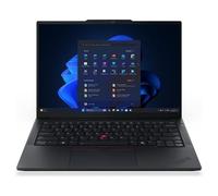 Lenovo Ordinateur portable ThinkPad E14 Gen 7 (AMD) Ryzen 5 230 14" 16 Go DDR5 512 Go SSD Wi‑Fi 6