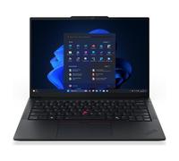 Lenovo ThinkPad E14 Gen 7 21T0 - 14" Ryzen 7 250 16 Go RAM 512 Go SSD Noir AZERTY