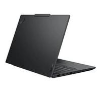Lenovo ThinkPad E14 Gen 7 21T0 - AI PC - conception de charnière à 180 degrés - AMD Ryzen 7 - 250 / jusqu'à 5.1 GHz - Win 11 Pro - Radeon 780M - 16 Go RAM - 512 Go SSD TCG Opal Encryption 2, NVMe - 14