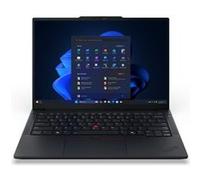 Lenovo ThinkPad E14 Gen 7 21U2 - Conception de charnière à 180 degrés - Intel Core Ultra 5 - 228V / jusqu'à 4.5 GHz - Win 11 Pro - Arc Graphics 130V - 32 Go RAM - 512 Go SSD TCG Opal Encryption 2, NVM