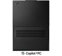 Lenovo ThinkPad E14 Gen 7 21U2 - Copilot+ PC - conception de charnière à 180 degrés - Intel Core Ultra 7 - 258V / jusqu'à 4.8 GHz - Win 11 Pro - Intel Arc Graphics 140V - 32 Go RAM - 512 Go SSD TCG Op