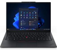 Lenovo ThinkPad E14 Gen 7 [AMD] AMD Ryzen??? 5 220 Computer portatile 35,6 cm [14] WUXGA 32 GB DDR5-SDRAM 1 TB SSD Wi-Fi 6E [802.11ax] Windows 11 Pro Tedesco Nero (TP E14 G7 R5-220 32GB - 1TB SSD 14.