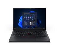 Lenovo ThinkPad E14 Gen 7 [AMD] AMD Ryzen??? 5 220 Computer portatile 35,6 cm [14] WUXGA 32 GB DDR5-SDRAM 1 TB SSD Wi-Fi 6E [802.11ax] Windows 11 Pro Tedesco Nero (TP E14 G7 R5-220 32GB - 1TB SSD 14.