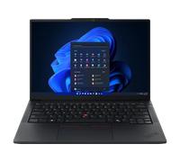 Lenovo ThinkPad E14 Gen 7 AMD Processeur AMD Ryzen 7 250 3,30 GHz jusqu'à 5,10 GHz, Windows 11 Professionnel 64, 1 To SSD M.2 2242 PCIe Gen4 TLC Opal - 21T0CTO1WWFR3 Eclipse Black