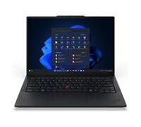 Lenovo ThinkPad E14 Gen 7 - Copilot+ PC - 14" - Intel Core Ultra 7 - 256V - 16 Go RAM - 512 Go SSD - Français