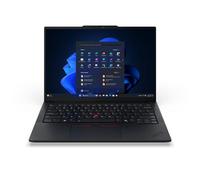 Lenovo ThinkPad E14 Gen 7 [Intel] Copilot+ PC Intel Core Ultra 5 228V Computer portatile 35,6 cm [14] WUXGA 32 GB LPDDR5x-SDRAM 512 GB SSD Wi-Fi 6E [802.11ax] Windows 11 Pro Tedesco Nero (TP E14 G7 C