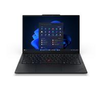 Lenovo ThinkPad E14 Gen 7 (Intel) Intel Core 5 210H Ordinateur portable 14" WUXGA 16 Go DDR5-SDRAM 512 Go SSD Wi-Fi 6E (802.11ax) Windows 11 Pro Français Noir