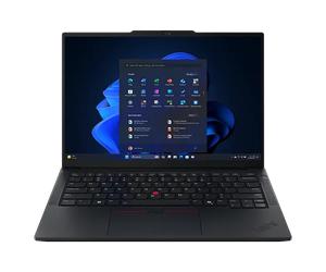 Lenovo ThinkPad E14 Gen 7 Intel Processeur Intel® Core 5 210H coeurs E jusqu'à 3,60 GHz coeurs P jusqu'à 4,80 GHz, Windows 11 Professionnel 64, 512 Go SSD M.2 2242 PCIe Gen4 TLC Opal - 21T9001SFR Ecli