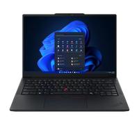 Lenovo ThinkPad E14 Gen 7 Processeur Intel® Core Ultra 5 225U coeurs E jusqu'à 3,80 GHz coeurs P jusqu'à 4,80 GHz, Windows 11 Famille 64, 256 Go SSD M.2 2242 PCIe Gen4 TLC Opal - 21SXCTO1WWFR4 Eclipse