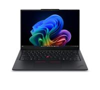 Lenovo ThinkPad E14 Gen 8 [AMD] Copilot+ PC AMD Ryzen AI 7 345 Computer portatile 35,6 cm [14] WUXGA 32 GB DDR5-SDRAM 512 GB SSD Wi-Fi 7 [802.11be] Windows 11 Pro Tedesco Nero (TP E14 G8 AI R7-345 32