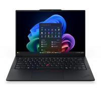 Lenovo ThinkPad E14 Gen 8 [Intel] Copilot+ PC Intel Core Ultra 5 325 Computer portatile 35,6 cm [14] WUXGA 16 GB DDR5-SDRAM 512 GB SSD Wi-Fi 7 [802.11be] Windows 11 Pro Tedesco Nero (LENOVO THINKPAD