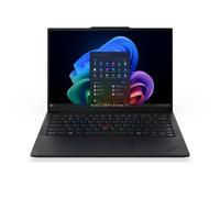 Lenovo PC portable ThinkPad E14 Gen 8 21Y6 – Copilot+ – Core Ultra 5 325 4,5 GHz – 16/512 Go