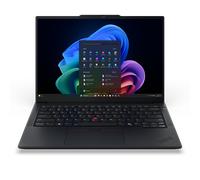 Lenovo ThinkPad E14 Gen 8 Processeur Intel® Core Ultra 5 332 vPro® coeurs LPE jusqu'à 3,30 GHz coeurs P jusqu'à 4,40 GHz, Windows 11 Famille 64, 512 Go SSD M.2 2242 PCIe Gen4 TLC Opal - 21Y6CTO1WWFR3