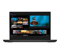 Lenovo ThinkPad E14 Noir Ordinateur Portable 35,6 cm (14") 1920 x 1080 Pixels 10e génération de processeurs Intel Core i5 16 Go DDR4-SDRAM 512 Go SSD Windows 10 Pro, disposition du clavier qwertz