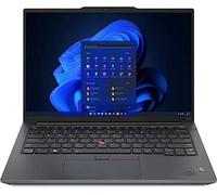 Lenovo Ordinateur portable ThinkPad E14 14" WUXGA Ryzen 5 PRO 7530U 16Go/512Go SSD Wi‑Fi Noir