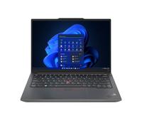 Lenovo ThinkPad E14 Ordinateur Portable 14" WUXGA AMD Ryzen™ 5 PRO 7530U 16 Go DDR4-SDRAM 512 Go SSD Wi-Fi - Noir - Pour Professionnels