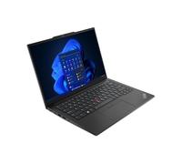 Lenovo ThinkPad E14 Ordinateur Portable 14" WUXGA AMD Ryzen™ 5 PRO 7530U 16 Go DDR4-SDRAM 512 Go SSD Wi-Fi - Noir - Pour Professionnels