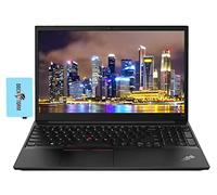Lenovo ThinkPad E15 Gen 2 Ordinateur portable professionnel fin et léger de 15,6" FHD + IPS (1920 x 1080) (AMD Ryzen 7 4700U 8 cœurs, 16 Go de RAM, SSD PCIe 512 Go, AMD Radeon, WiFi 5, BT 5.1, webcam