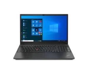 Lenovo - ThinkPad E15 Gen 3 20YG - AMD Ryz PN: 20YG003XIX - 6654290