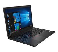 Lenovo Thinkpad E15 Ordinateur portable professionnel, écran FHD IPS de 15,6 po, Intel Core i7-10510U, mémoire RAM de 16 Go, SSD PCIe NVMe de 1 To, webcam, Zoom Meeting, Windows 10 Pro, noir