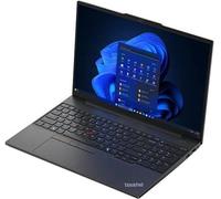 Lenovo ThinkPad E16 AMD G2 16" R5-7535HS 16/512 WUXGA W11P