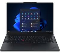 Lenovo ThinkPad E16 AMD G3 16" R7-250 16/512 WUXGA W11P