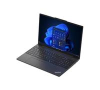 Lenovo ThinkPad E16 G2 21M50025GE - 16" WUXGA, Ryzen 5 7535HS, 8GB, 256GB, Windows 11 Pro