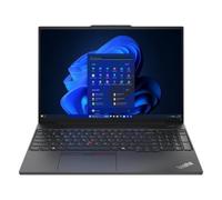 Lenovo ThinkPad E16 G2 21MA002NGE - 16" WUXGA, Intel Ultra 7 155H, 16GB, 512GB, Windows 11 Pro