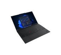 LENOVO ThinkPad E16 G3 Intel Core Ultra 5 225U 16p WUXGA 16Go 512Go SSD M.2 UMA W11P 1YR Premier