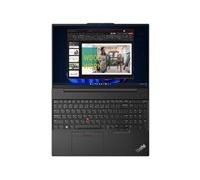 Lenovo ThinkPad E16 Gen 1 - 16" - Intel Core i5 - 1335U - 16 Go RAM - 512 Go SSD - Français