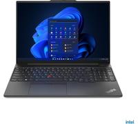 Lenovo ThinkPad E16 Ordinateur Portable 40,6 cm (16") WUXGA Intel Core™ i7 i7-1355U 16 Go DDR4-SDRAM 512 Go SSD Wi-FI