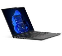 Lenovo ThinkPad E16 Gen 1 Ordinateur portable d'entreprise, 16 WUXGA (1920 x 1200), non tactile, AMD Ryzen 5 7530U, 16 Go de RAM, 512 Go SSD, lecteur d'empreintes digitales, webcam, Windows 11 Pro,