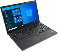 Lenovo ThinkPad E16 Gen 1 Ordinateur portable professionnel WUXGA 8 cœurs Ryzen 7730U (Beats i7-1255U), 16 Go de RAM DDR4, SSD PCIe 512 Go, Webcam 1080p, Windows 10 Pro + câble HDMI