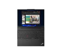 Lenovo ThinkPad E16 Gen 2 - 16"" - AMD Ryzen 7 - 7735HS - 16 Go RAM - 512 Go SSD - Français