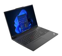 Lenovo ThinkPad E16 Gen 2 21MA - 16" Core Ultra 5 125U 16 Go RAM 512 Go SSD Noir AZERTY