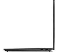 Lenovo ThinkPad E16 Gen 2 21MA - Conception de charnière à 180 degrés - Intel Core Ultra 5 - 125U / jusqu'à 4.3 GHz - Win 11 Pro - Intel Graphics - 8 Go RAM - 256 Go SSD TCG Opal Encryption 2, NVMe -