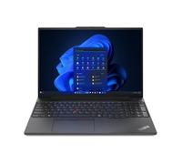 Lenovo ThinkPad E16 Gen 2 21MA - Conception de