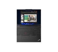 Lenovo ThinkPad E16 Gen 2 - AI Ready - 16"" - Intel Core Ultra 7 - 155H - 16 Go RAM - 512 Go SSD -...
