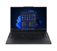 Lenovo ThinkPad E16 Gen 3 - 16" - AMD Ryzen 5 - 230 - 16 Go RAM - 512 Go SSD - Français